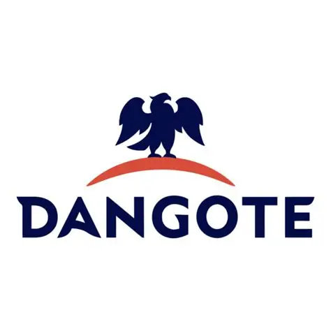 Dangote Group logo