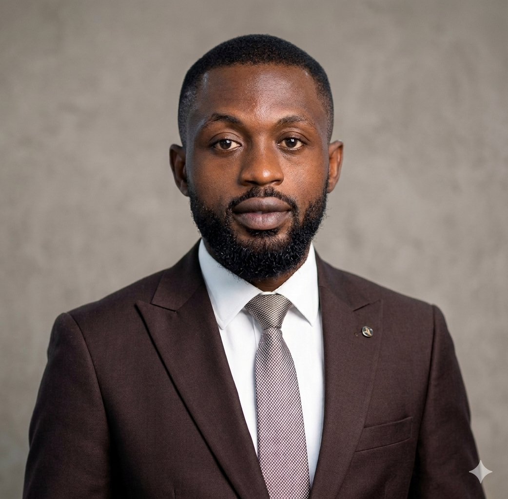 David Onah
