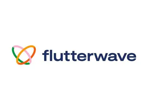 Flutterwave logo