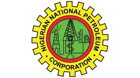 NNPC logo
