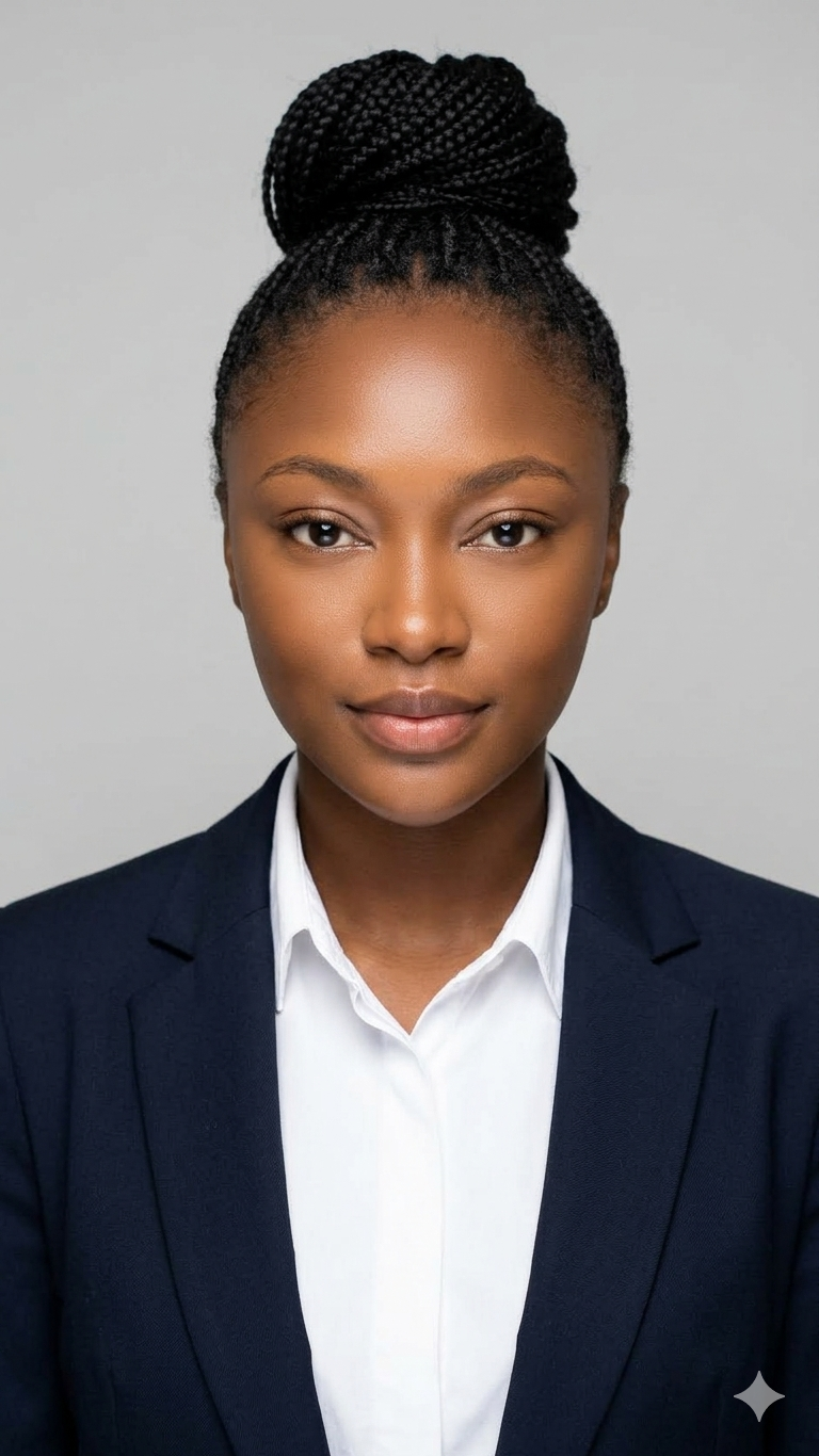 Sarah M. Ngutsav