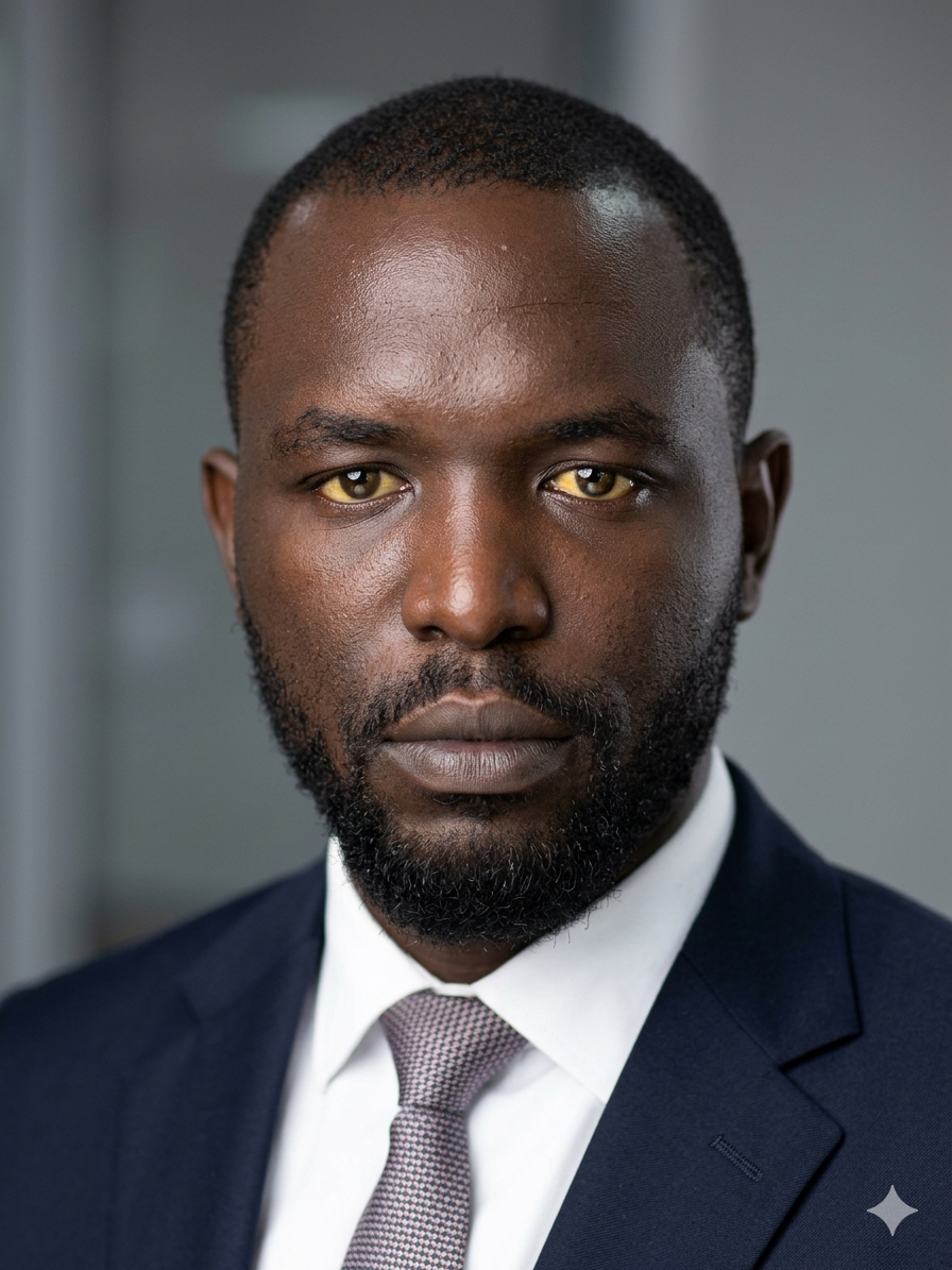 David T. Iorapusu