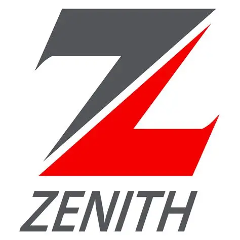 Zenith Bank logo